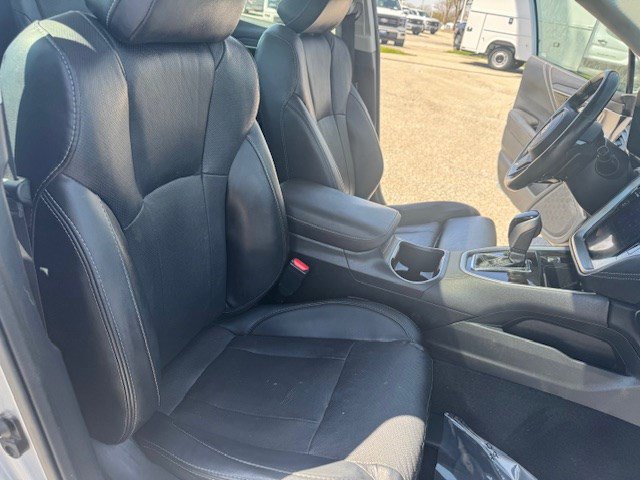 Used 2022 Subaru Legacy Limited AWD/4WD image 36