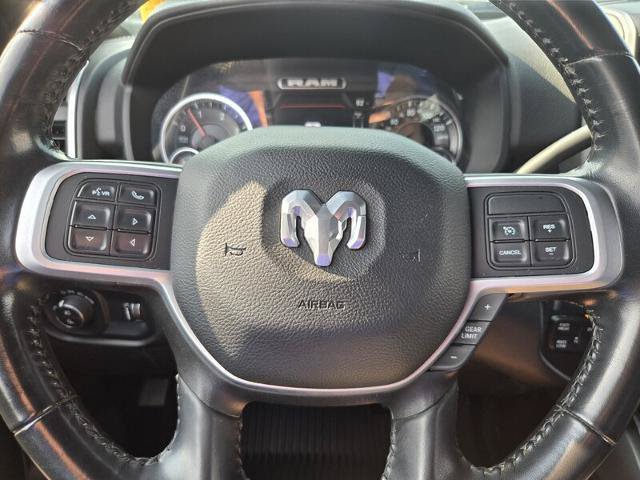 Used 2022 RAM 2500 Big Horn w/ Level A Equipment Group AWD/4WD image 27
