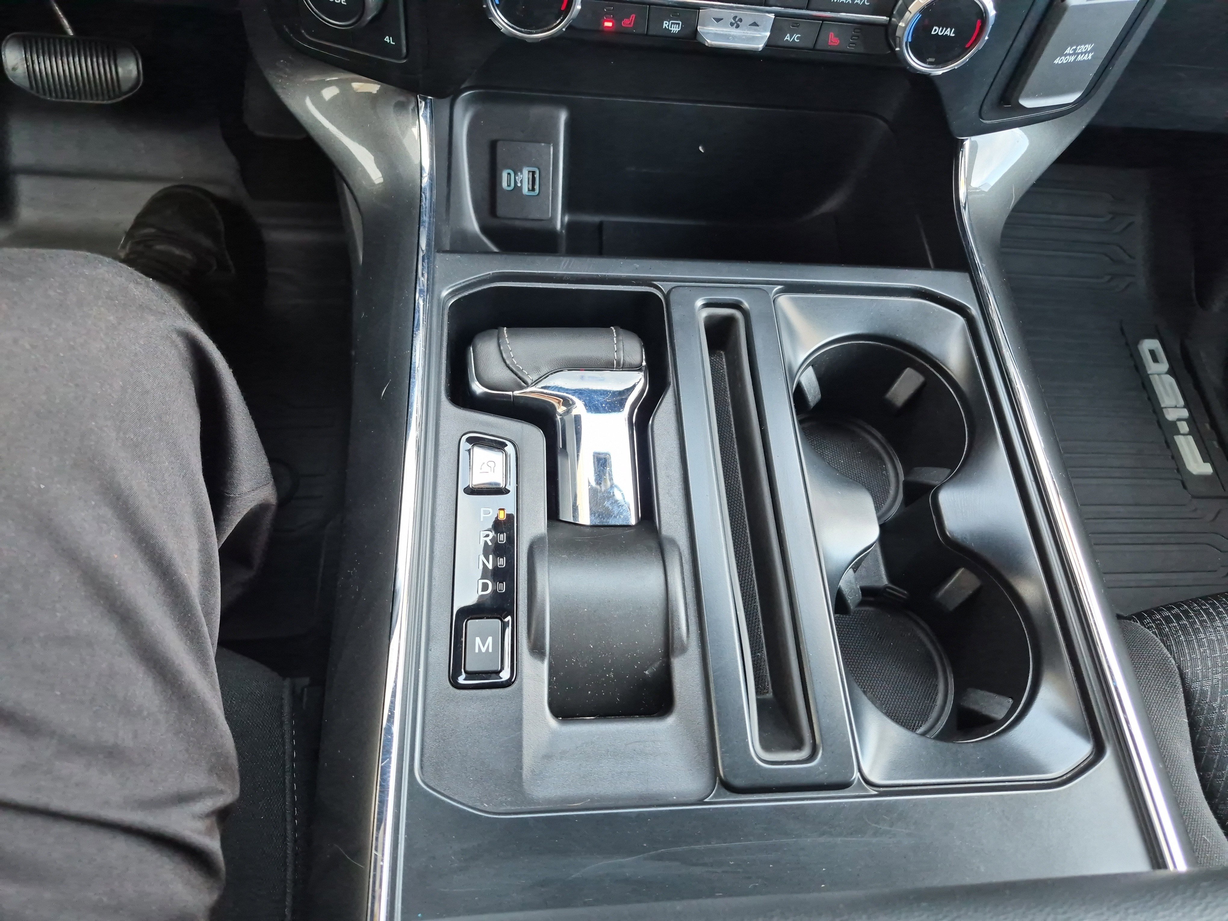 Certified 2023 Ford F150 XLT w/ Equipment Group 302A High image 29