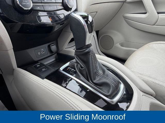 Used 2019 Nissan Rogue Sport SL w/ Premium Package AWD/4WD image 9