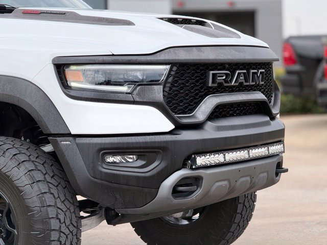 Used 2022 RAM 1500 TRX AWD/4WD image 9