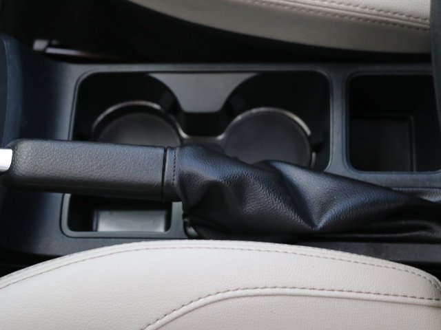 Certified 2021 Ford EcoSport Titanium FWD image 30