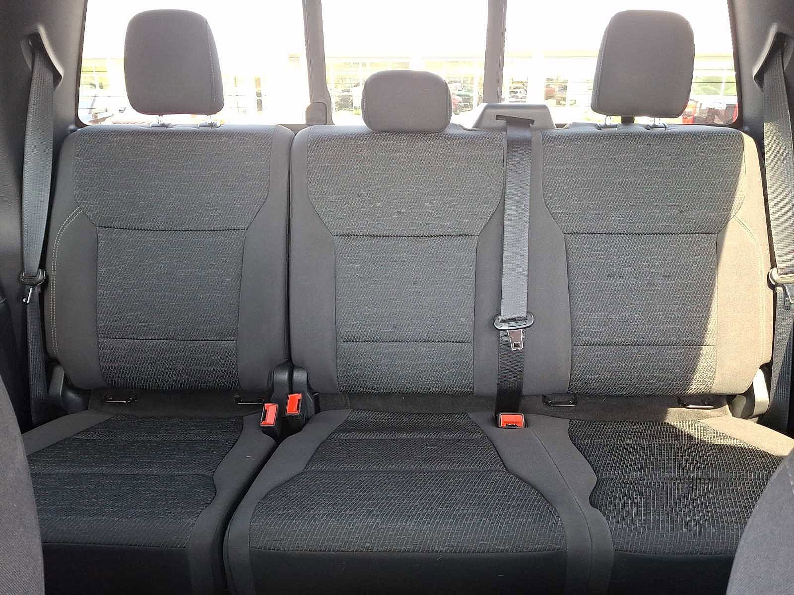 Certified 2022 Ford F150 XLT w/ Equipment Group 302A High image 18