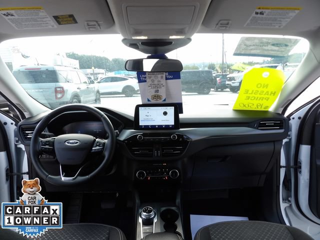 Certified 2023 Ford Escape Active w/ Cold Weather Package FWD image 20