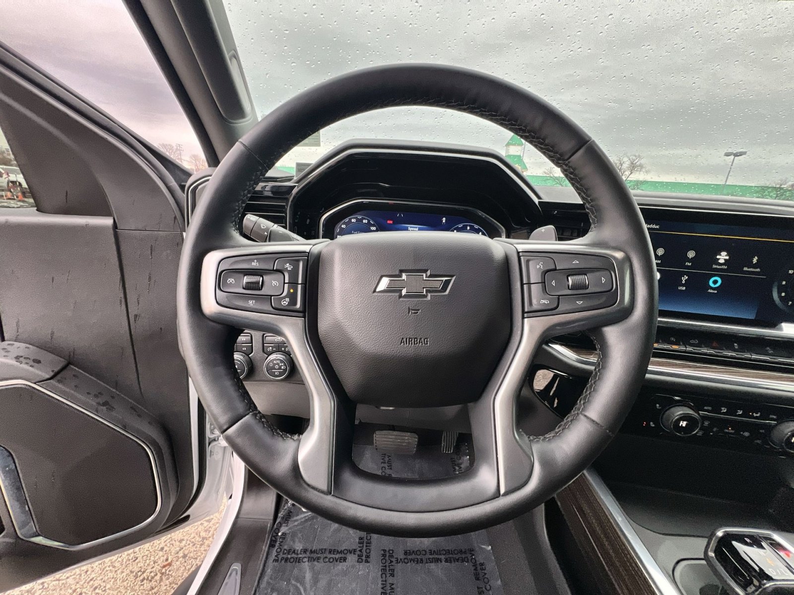 Used 2023 Chevrolet Silverado 1500 RST image 16