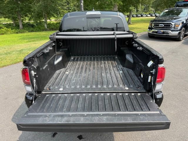 Used 2023 Toyota Tacoma TRD Pro image 10