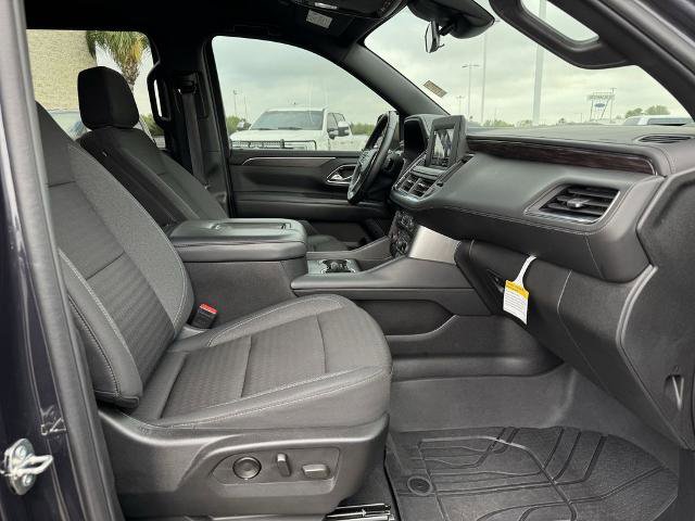 Used 2024 Chevrolet Tahoe LS w/ Driver Alert Package RWD image 18