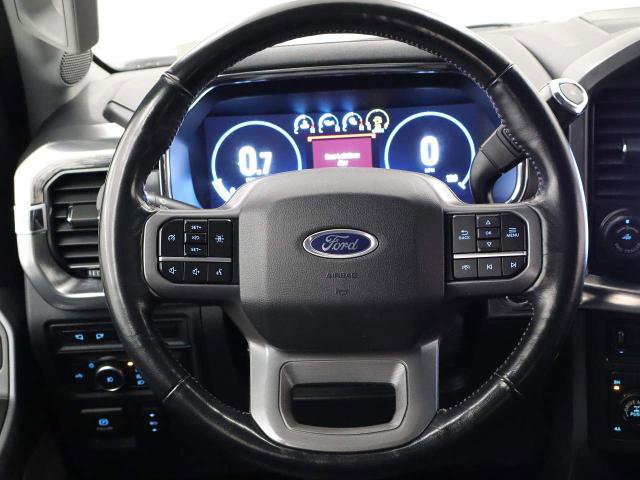 Certified 2021 Ford F150 Lariat image 40