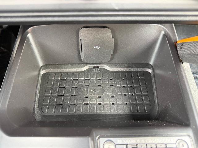 Certified 2024 Ford Bronco Badlands AWD/4WD image 25