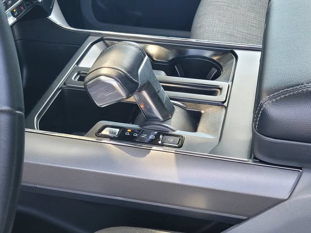 Certified 2023 Ford F150 Lightning XLT AWD/4WD image 21