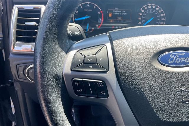 Certified 2022 Ford Ranger XLT w/ Equipment Group 302A High RWD image 18