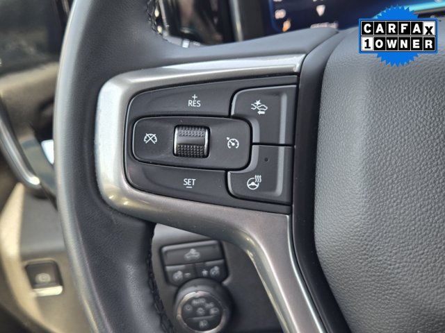Used 2025 Chevrolet Silverado 2500 LT w/ Convenience Package AWD/4WD image 24