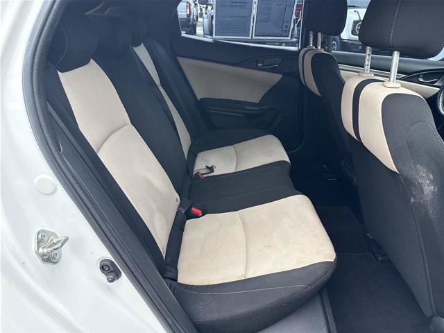 Used 2018 Honda Civic Sport image 19