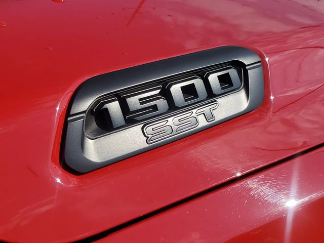 Used 2025 RAM 1500 Big Horn image 6