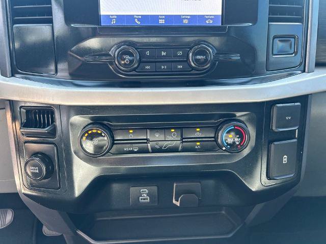 Certified 2023 Ford F150 XLT RWD image 23