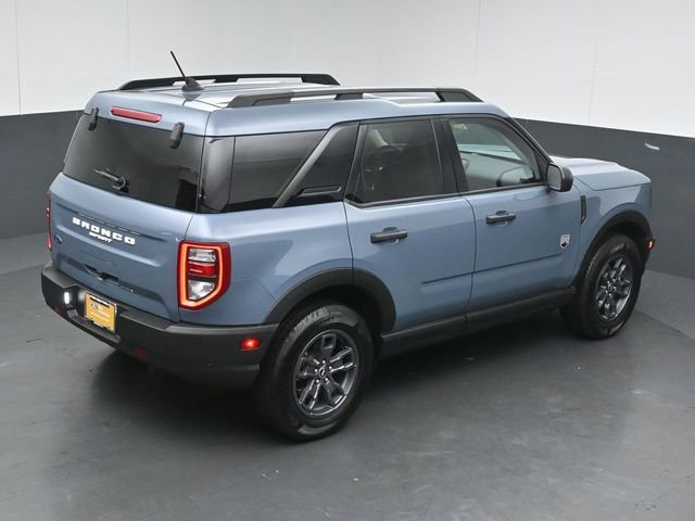 Certified 2024 Ford Bronco Sport Big Bend w/ Convenience Package image 47