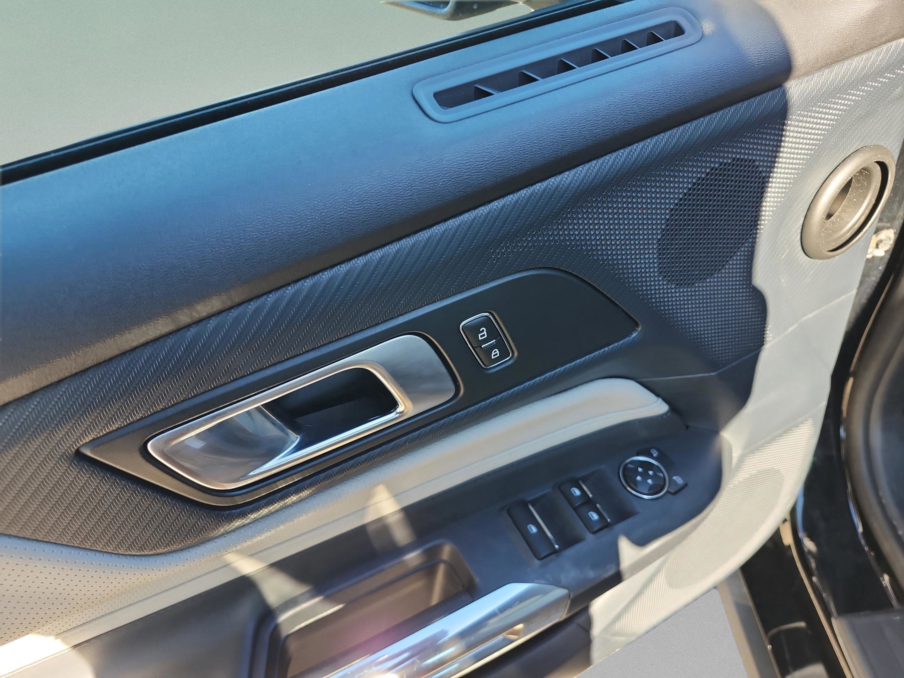 Certified 2024 Ford Mustang Premium image 16