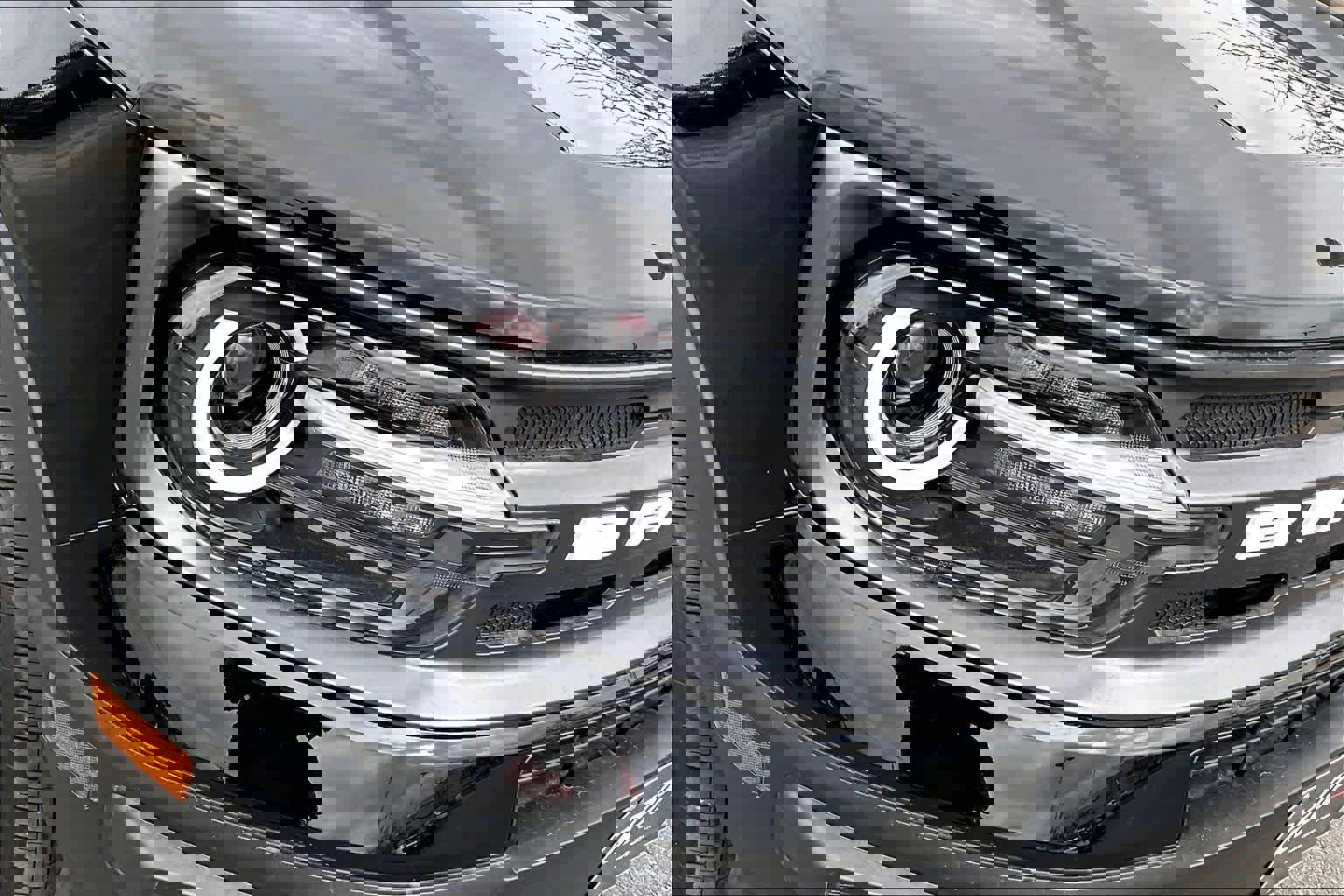 Certified 2023 Ford Bronco Sport Big Bend image 54