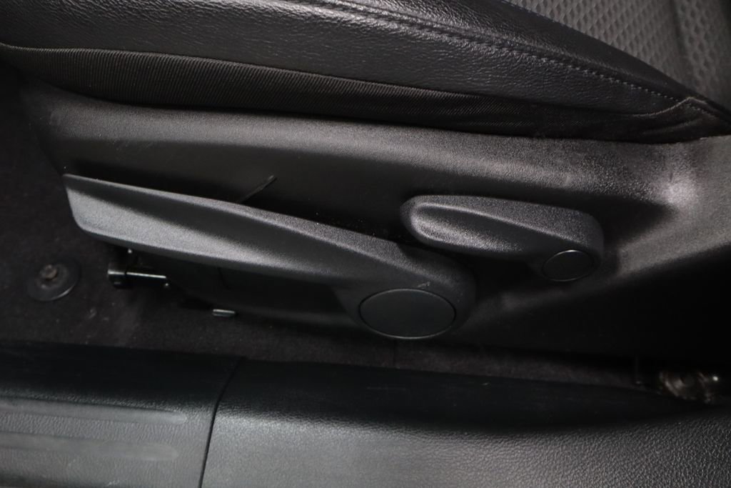 Used 2025 Jeep Compass Latitude image 23