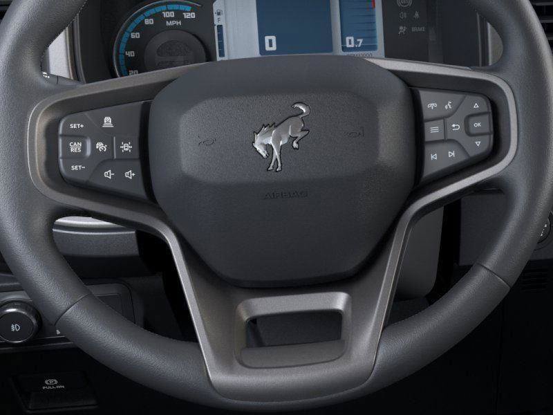 Certified 2025 Ford Bronco Outer Banks AWD/4WD image 14