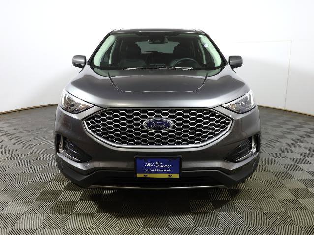 Certified 2024 Ford Edge SEL w/ Convenience Package image 3