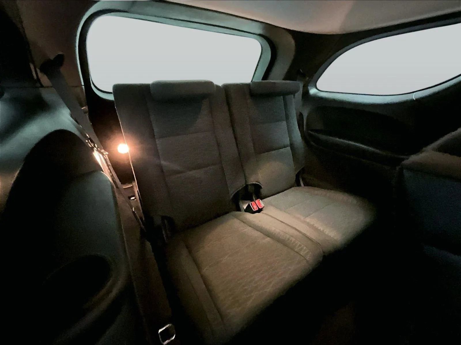 Used 2018 Dodge Durango SXT w/ Quick Order Package 2BB AWD/4WD image 27