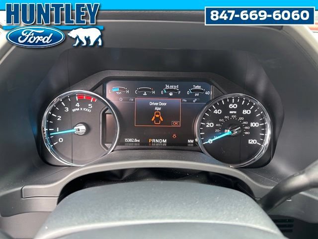 Certified 2022 Ford F250 Lariat w/ Tremor Off-Road Package AWD/4WD image 25