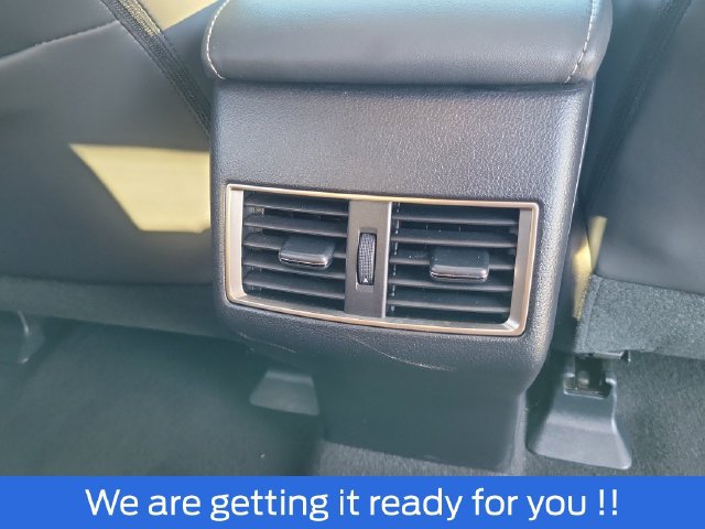 Used 2018 Lexus NX 300 FWD w/ Comfort Package image 24