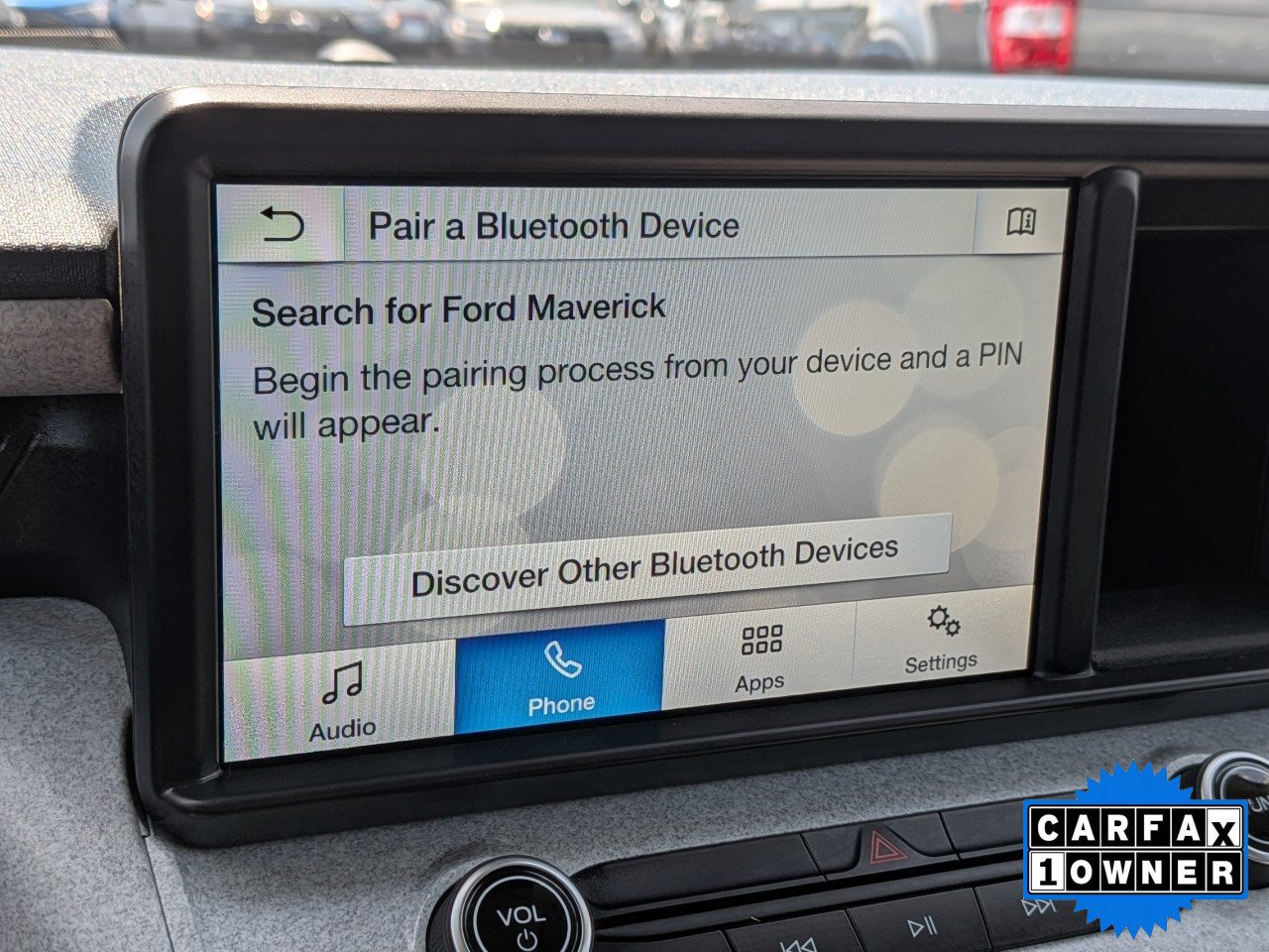 Certified 2022 Ford Maverick XLT w/ Equipment Group 300A Standard AWD/4WD image 24