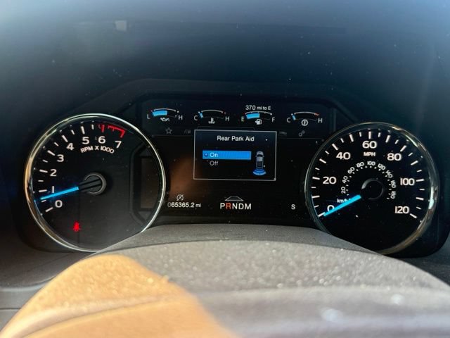 Certified 2019 Ford F150 Lariat w/ Equipment Group 502A Luxury AWD/4WD image 16
