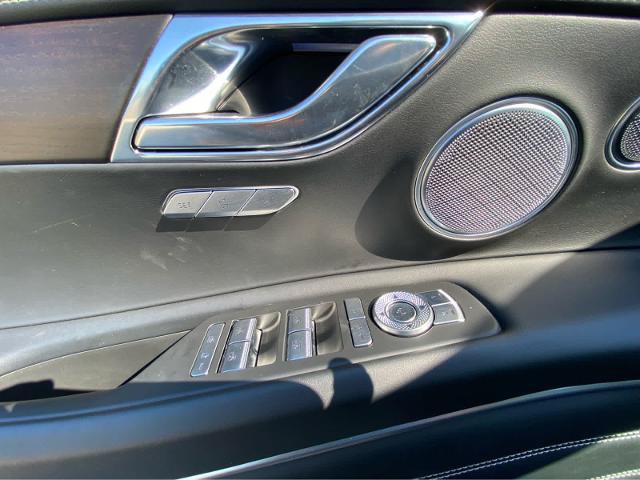 Used 2024 Genesis GV80 3.5T w/ Prestige Package AWD/4WD image 30