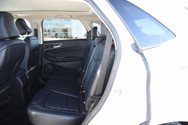 Certified 2023 Ford Edge SEL w/ Convenience Package image 24