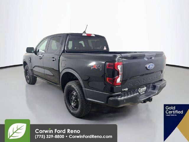 Certified 2026 Ford Ranger XL w/ Trailer Tow Package AWD/4WD image 6