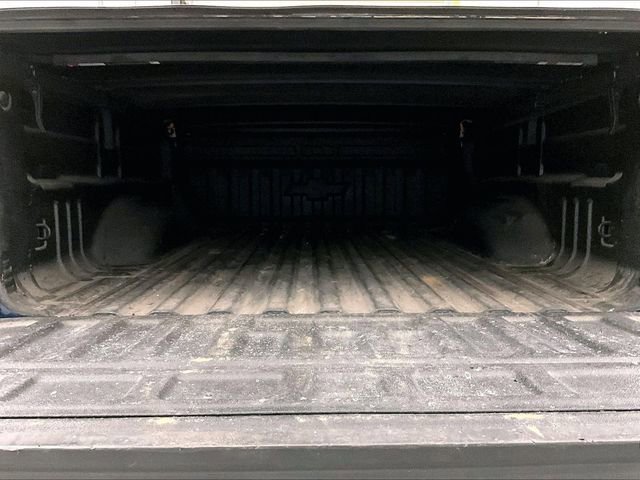 Used 2019 Chevrolet Colorado LT w/ LT Convenience Package AWD/4WD image 32