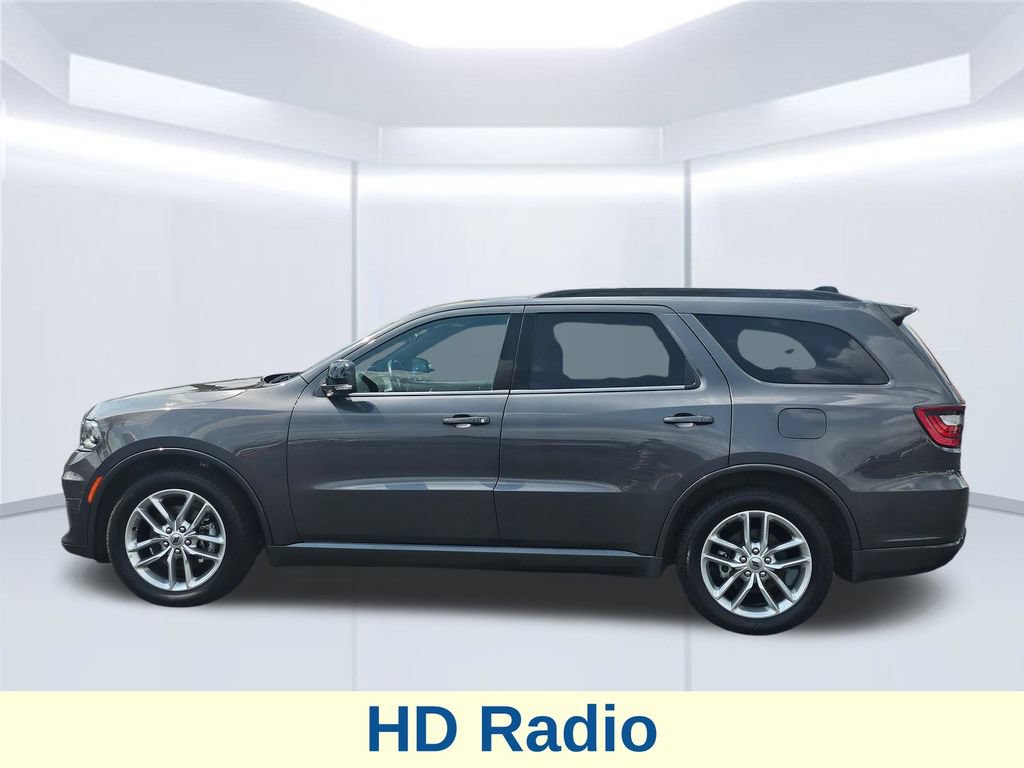 Used 2023 Dodge Durango GT RWD image 21