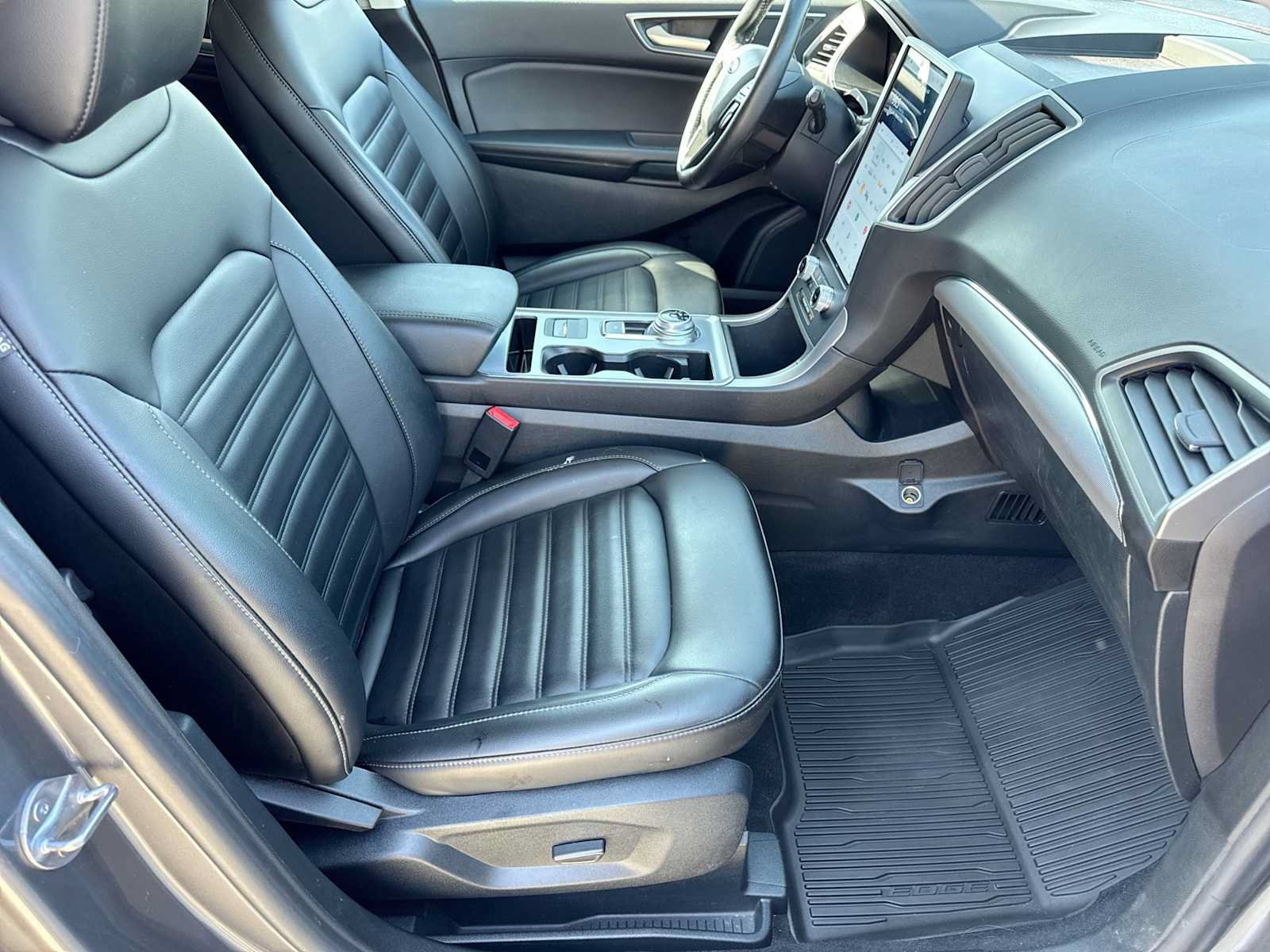 Certified 2021 Ford Edge SEL w/ Convenience Package AWD/4WD image 20