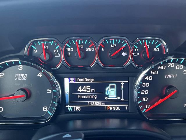 Used 2018 GMC Sierra 2500 SLT image 21