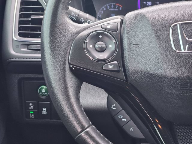 Used 2019 Honda HR-V EX-L image 27
