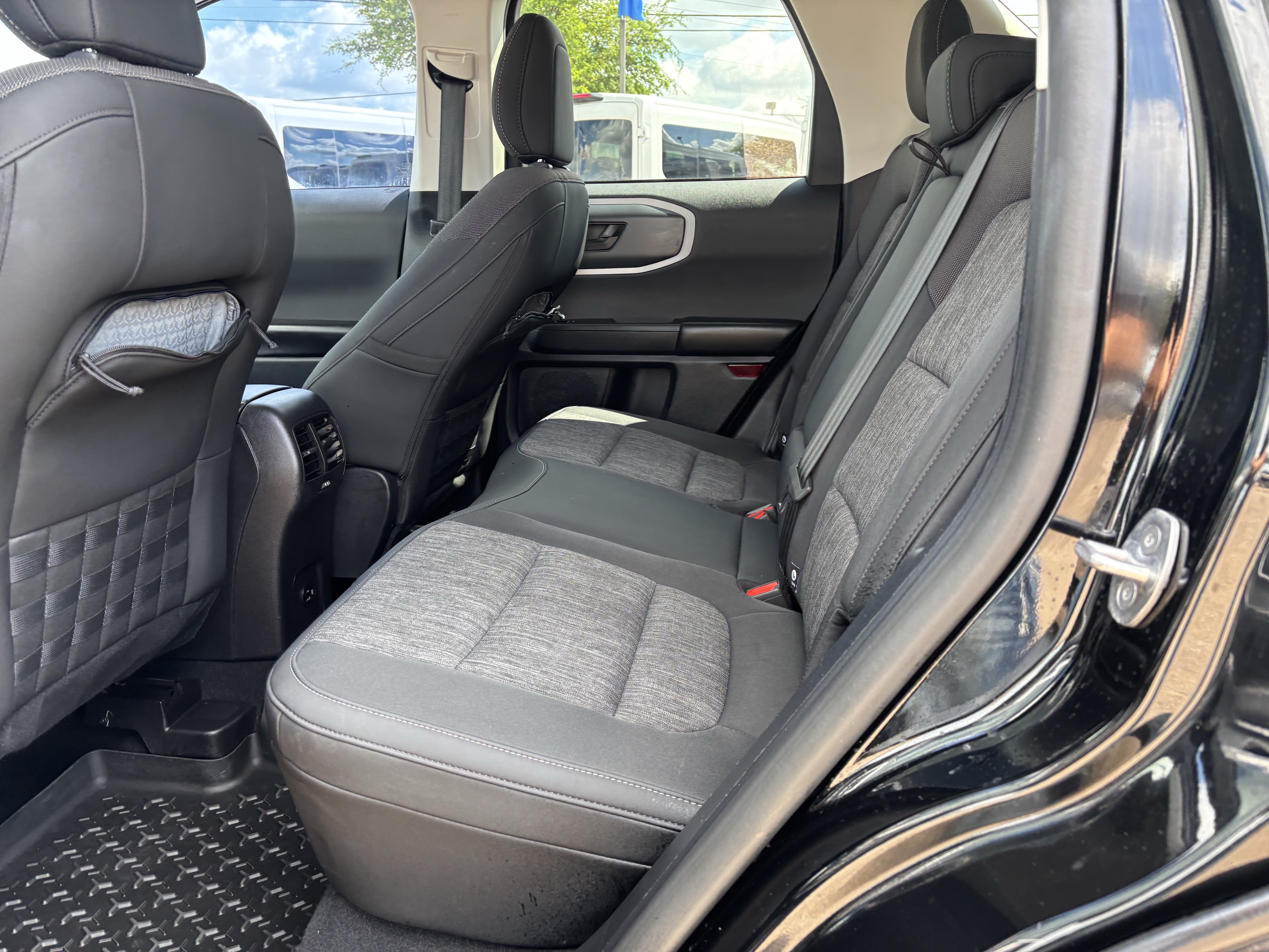 Certified 2023 Ford Bronco Sport Big Bend w/ Convenience Package AWD/4WD image 16