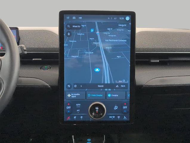 Certified 2023 Ford Mustang Mach-E Premium AWD/4WD image 8