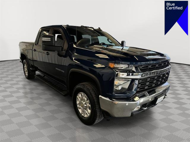 Used 2022 Chevrolet Silverado 3500 LT w/ All Star Edition image 1