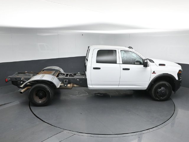 Used 2026 RAM 3500 Tradesman AWD/4WD image 50