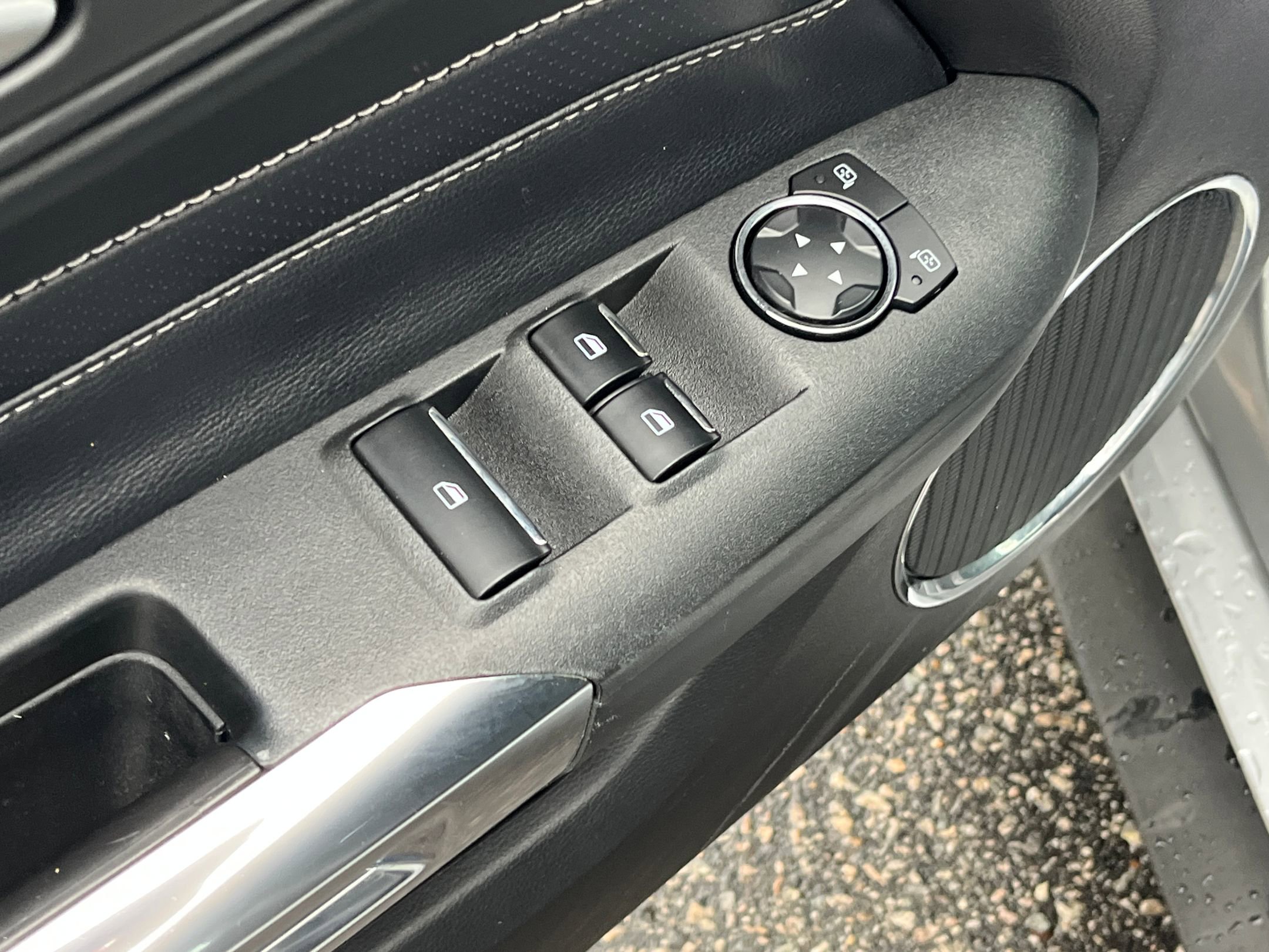 Certified 2021 Ford Mustang Premium w/ Equipment Group 201A image 12