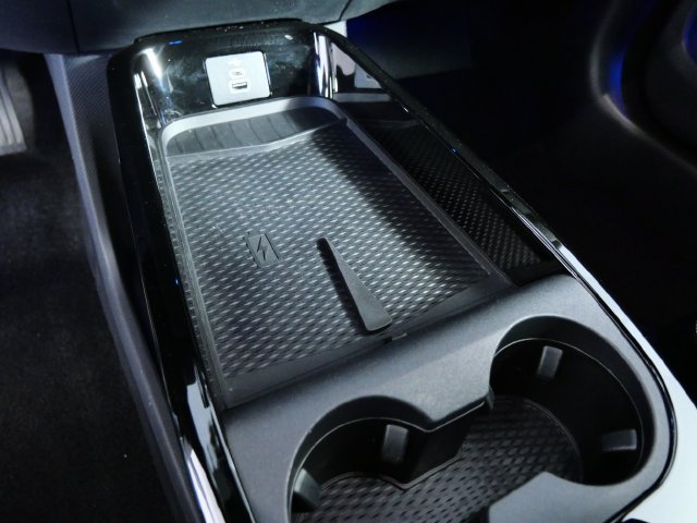 Certified 2025 Ford Mustang Mach-E GT AWD/4WD image 21