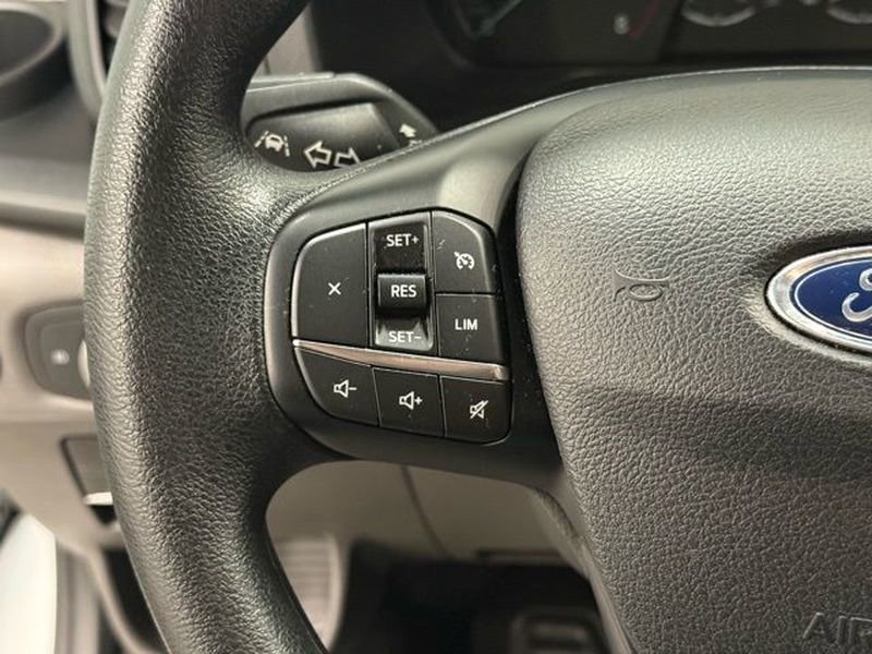 Certified 2024 Ford Transit 350 XLT image 18