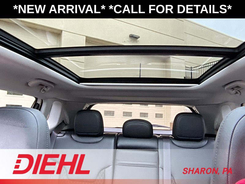 Used 2019 Jeep Compass Latitude w/ Popular Equipment Group AWD/4WD image 33