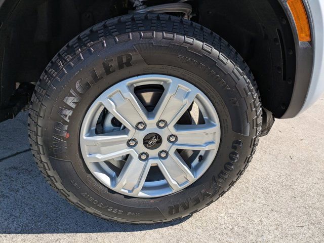 Certified 2026 Ford Ranger XL image 10