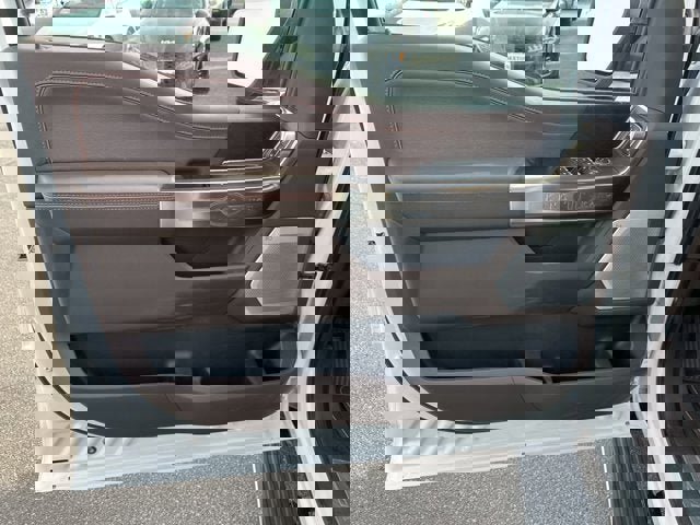 Certified 2023 Ford F150 King Ranch w/ Equipment Group 601A High image 13