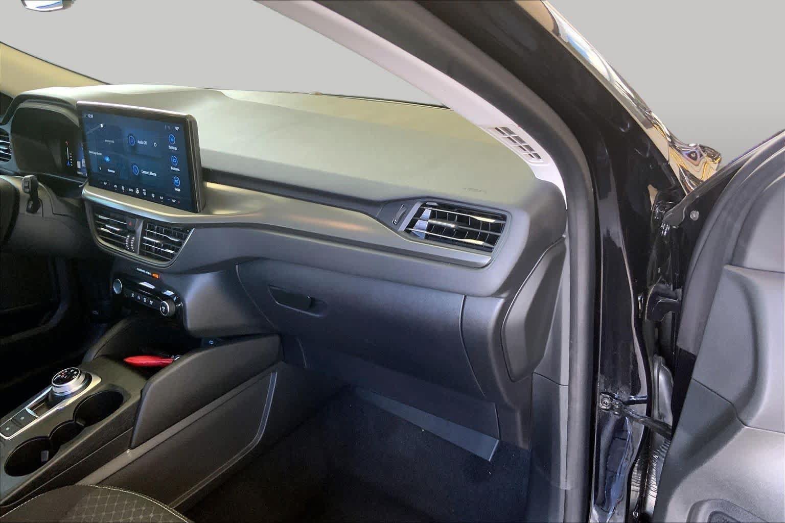 Certified 2023 Ford Escape Active w/ Tech Pack #1 FWD image 18