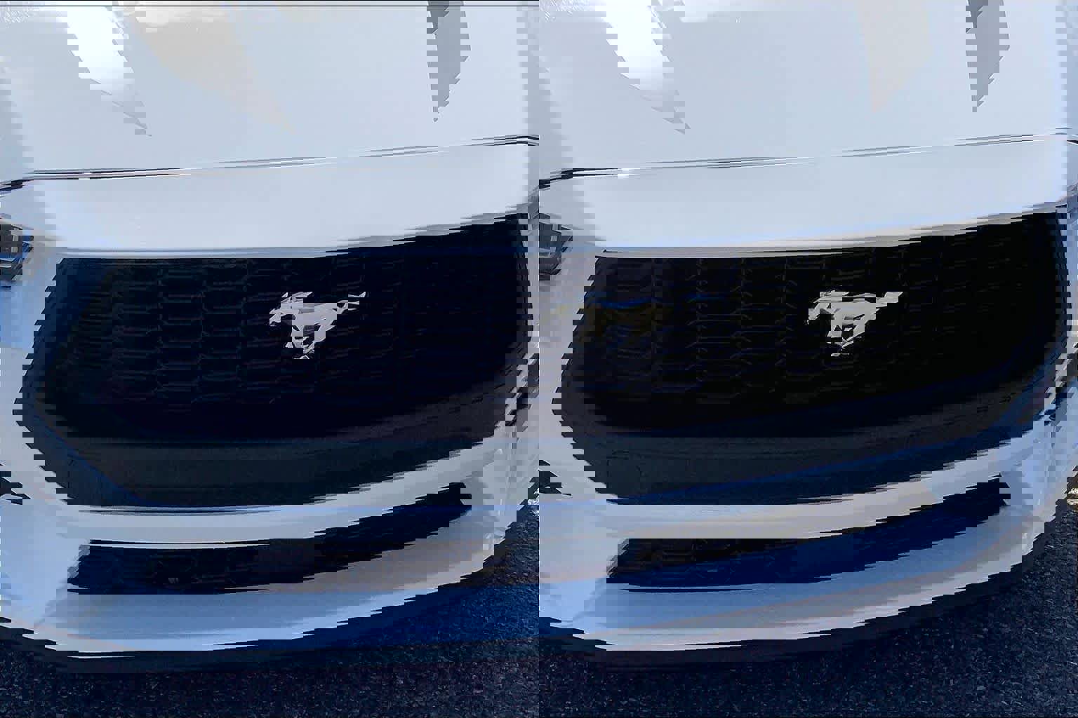 Certified 2025 Ford Mustang Premium w/ Wheel & Stripe Package image 28